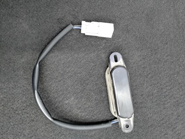 HONDA 74810SWAA01 Кнопка привода замка крышки багажника (двери 3/5-й (ляды) в наличии Тернополь
