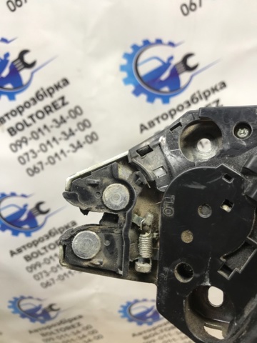 HONDA 74851TL0G11 Замок багажника в наличии Одесса