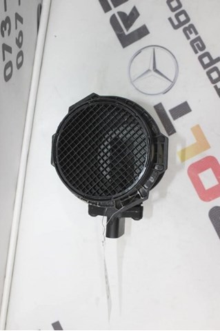 BMW 7501554 Датчик потока (расхода) воздуха, расходомер M.A.F. - (Mass Airflow) в наличии Житомир