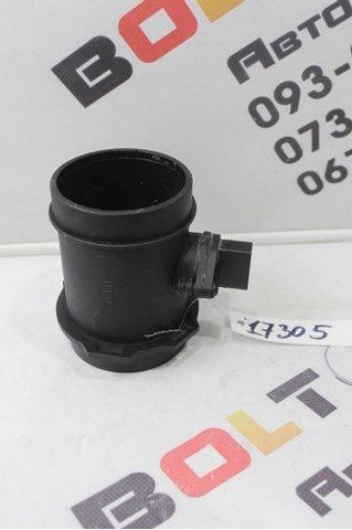 7501554 BMW Датчик потока (расхода) воздуха, расходомер M.A.F. - (Mass Airflow) купить в Киев