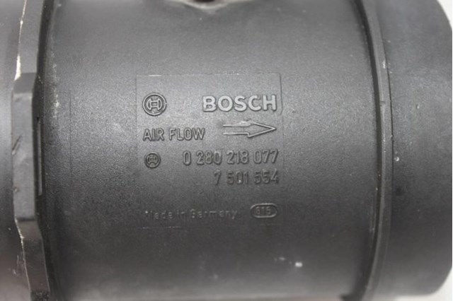 7501554 BMW ДМРВ купить в Харьков