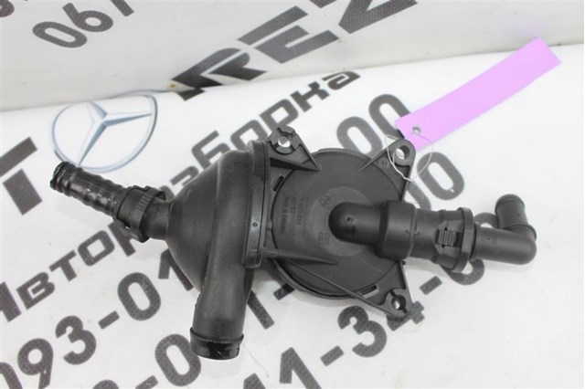 7503519 BMW Регулятор холостого хода купить в Черновцы