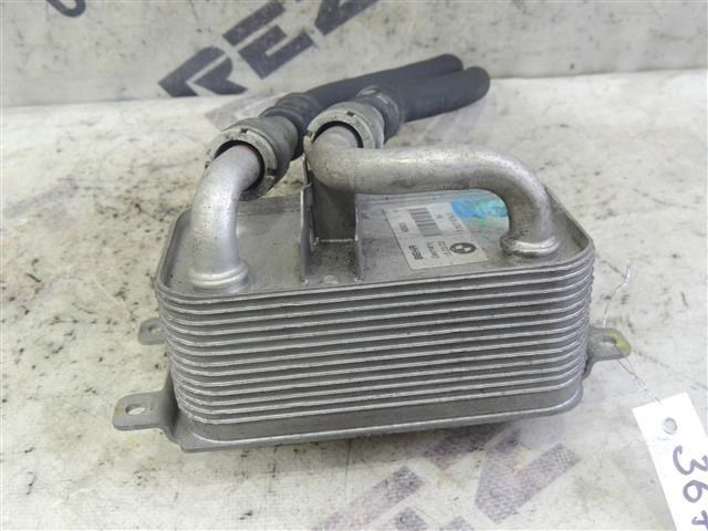 7507974 BMW Радиатор масляный купить в Ирпень