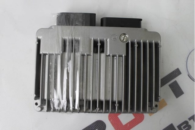 7510154 BMW Модудь управления ЭБУ Valvetronic купить в Одесса
