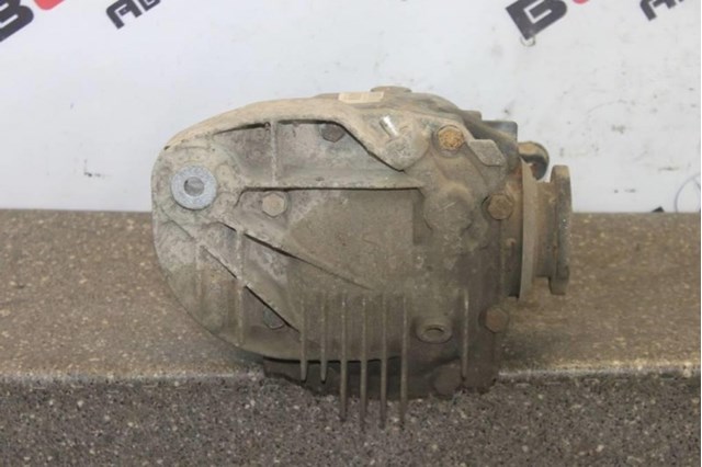 7510653 BMW Задний редуктор купить в Ирпень