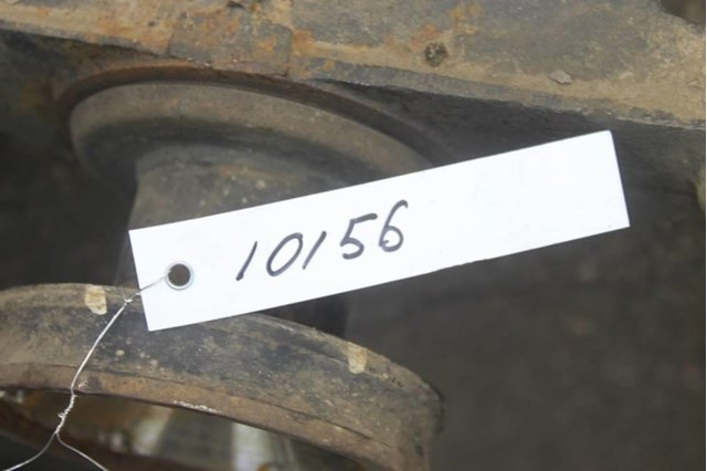 BMW 7510653 Редуктор задний в наличии Павлоград