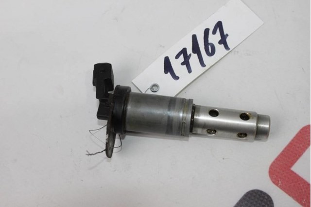 7516293 BMW Клапан фазорегулятора купить в Черновцы