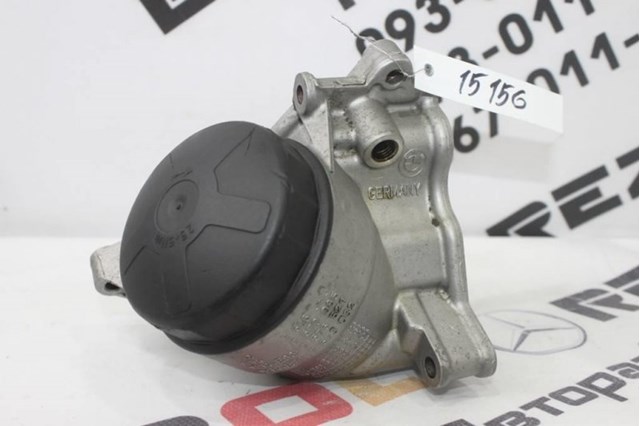 Корпус маслофильтра 7516383 BMW