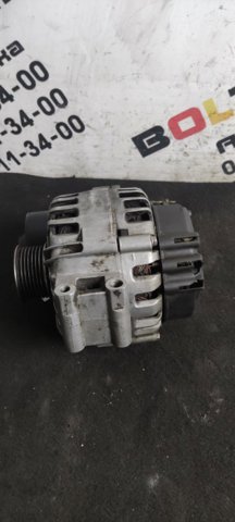 BMW 7521178 Генератор в наличии Тернополь