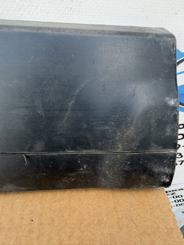 Накладка двери передней левой 75332SWWE01 HONDA