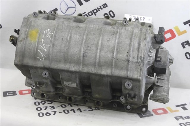 Впускной коллектор 7537882 BMW