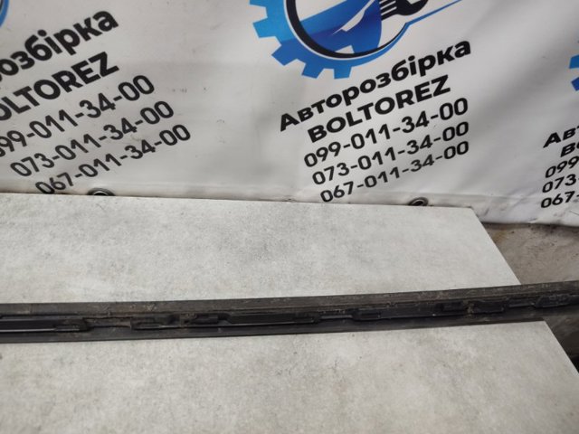 7553606010 TOYOTA купить в Львов