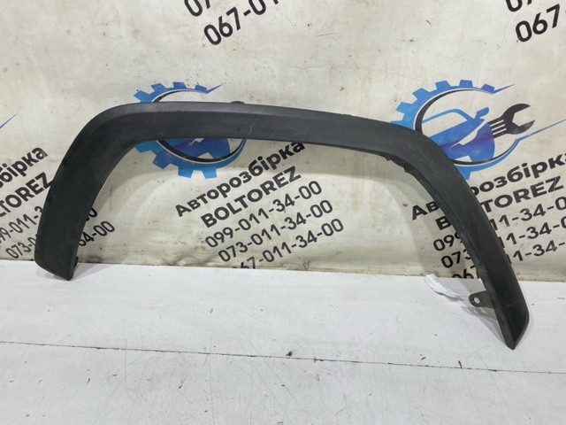 756010R090 TOYOTA Расширитель (накладка) арки переднего крыла правый купить в Хмельницкий