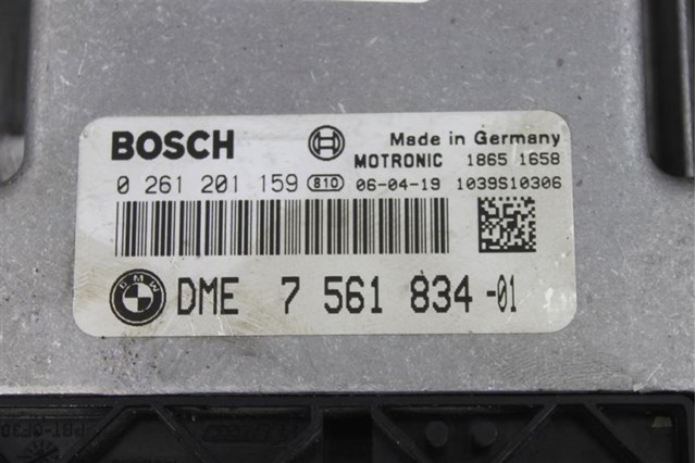 7561834 BMW купить в Львов