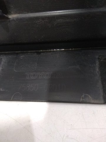 758500R010 купить Ужгород