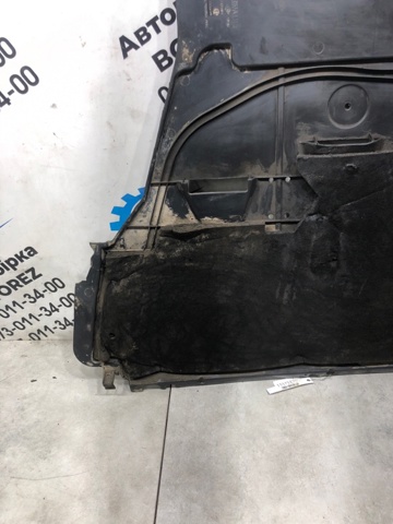 758900007R RENAULT Защита двигателя купить в Ровно