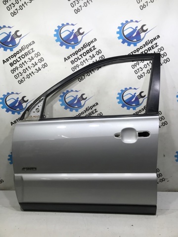 Дверь передняя, левая 760031F050 HYUNDAI