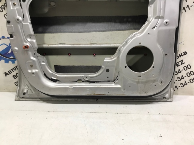 760031F050 HYUNDAI Дверь передняя левая купить в Одесса