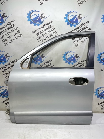 Водительская дверь 7600326110 HYUNDAI