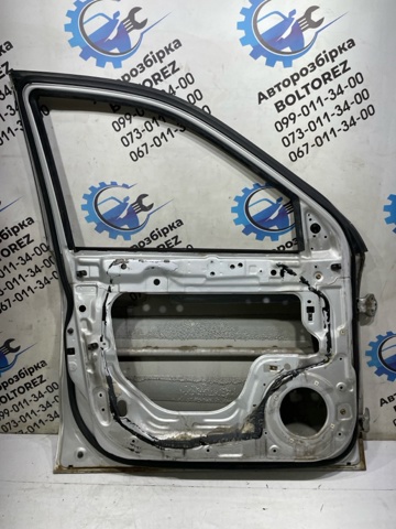7600326110 HYUNDAI Дверь передняя левая купить в Сумы