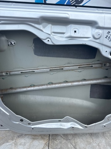 760032P000 HYUNDAI Дверь передняя левая купить в Чернигов