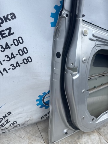 HYUNDAI 760032P000 Дверь передняя левая в наличии Запорожье
