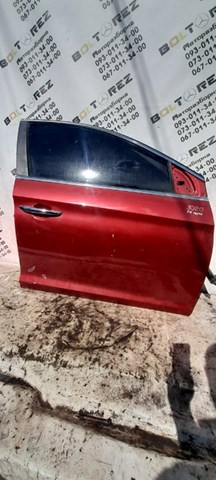Пассажирская передняя дверь 76004C1010 HYUNDAI