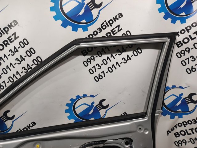 76004M0000 HYUNDAI Дверь передняя правая купить в Украина