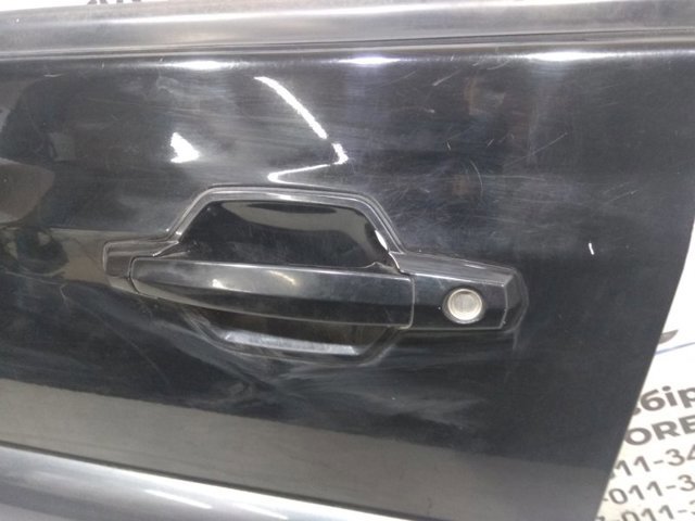 Двери 76010H1010 HYUNDAI