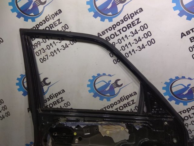 HYUNDAI 76010H1010 Дверь передняя левая в наличии Николаев