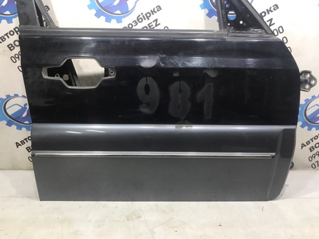 76020H1010 HYUNDAI Дверь передняя правая купить в Павлоград