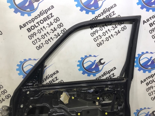 76020H1010 HYUNDAI Дверь передняя правая купить в Каменское