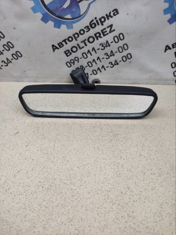 Зеркало внутреннее, салона 76400S6A003 HONDA