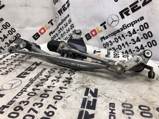 HONDA 76530STXA01 Трапеция дворников в наличии Черновцы