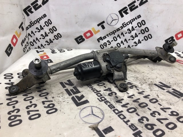 76530STXA01 HONDA Трапеция дворников купить в Ужгород