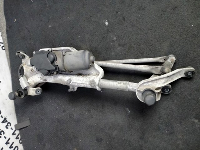 HONDA 76530SWAE01 Трапеция стеклоочистителя в наличии Ирпень