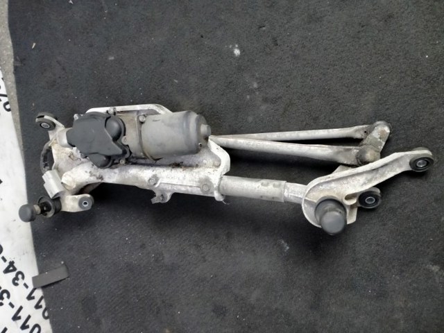 Трапеция щеток лобового стекла 76530SWAE01 HONDA