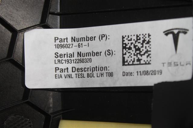 TESLA 765432201B в наличии Полтава