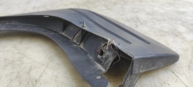 7662542080 TOYOTA Брызговик задний правый купить в Ровно