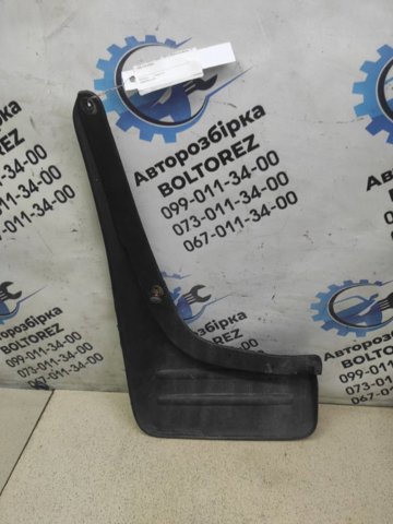 7662542080 TOYOTA Брызговик задний правый купить в Каменское