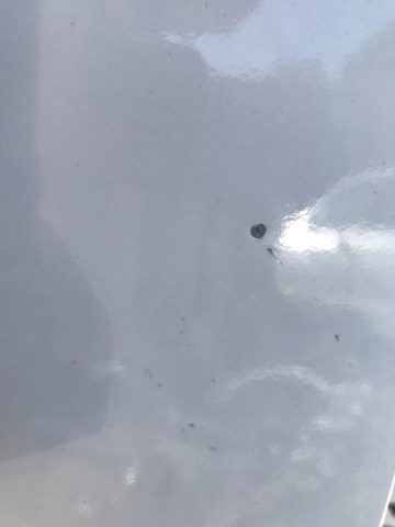 7662542090 TOYOTA Брызговик задний правый купить в Днепр