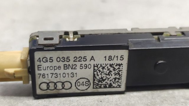 7662542090 TOYOTA Брызговик задний правый купить в Каменское