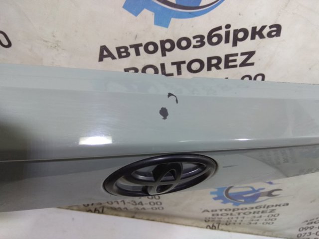 768010R902 TOYOTA купить в Чернигов