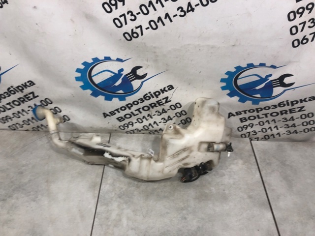 76841SWAS01 HONDA Бачок омывателя купить в Полтава