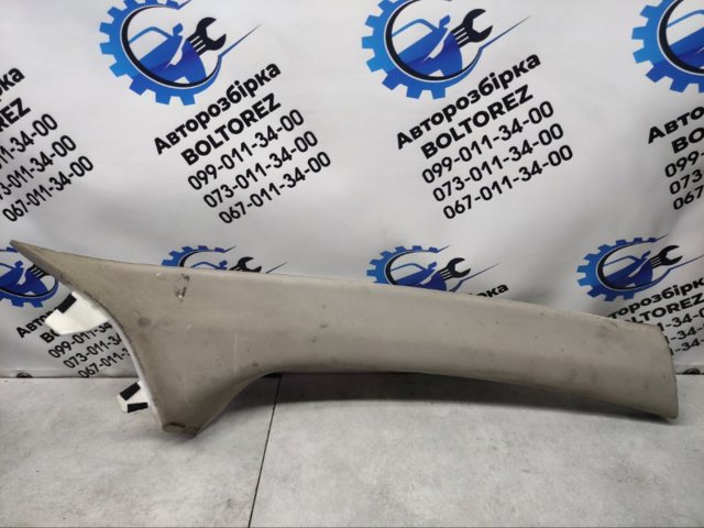 Обшивка стойки кузова внутренняя, передняя правая 76911JH10A NISSAN