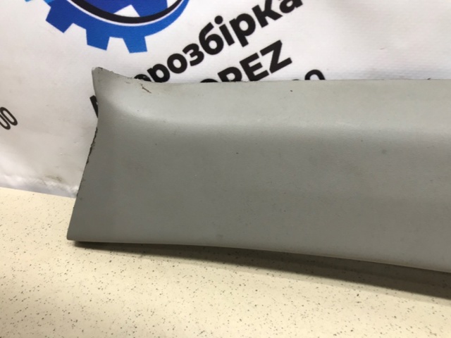 769128H301 NISSAN Обшивка стойки кузова внутренняя передняя левая купить в Хмельницкий