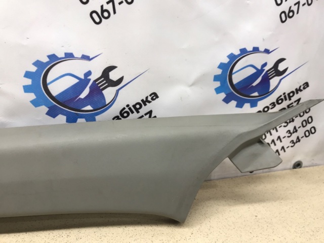 NISSAN 769128H301 Обшивка стойки кузова внутренняя передняя левая в наличии Сумы