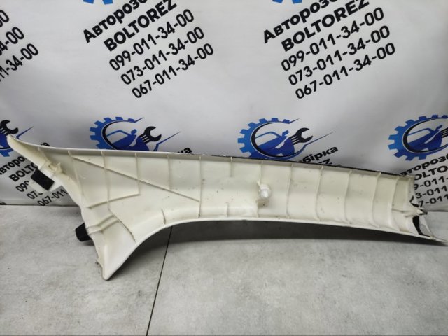 NISSAN 76912JH10A Обшивка стойки кузова внутренняя передняя левая в наличии Киев