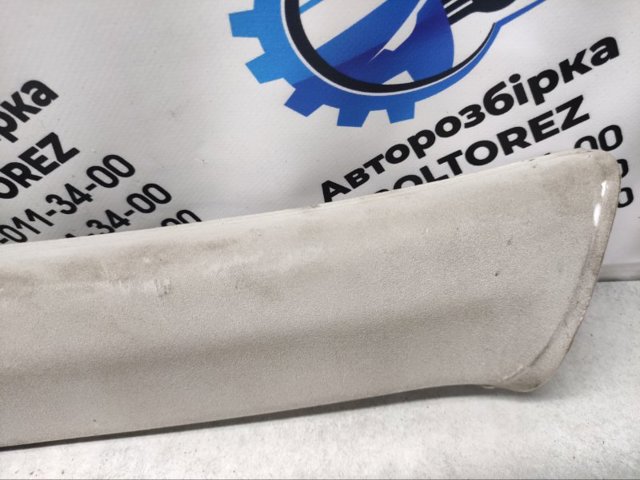 NISSAN 76912JH10A Обшивка стойки кузова внутренняя передняя левая в наличии Николаев