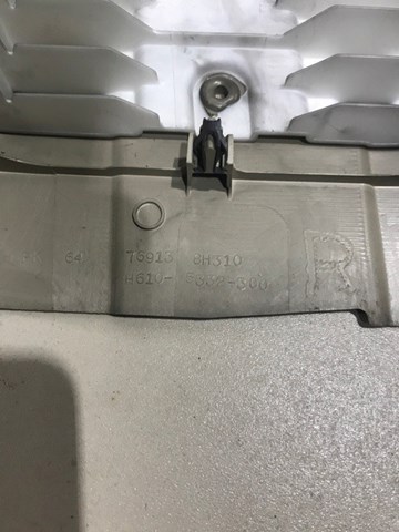 NISSAN 769138H311 в наличии Винница